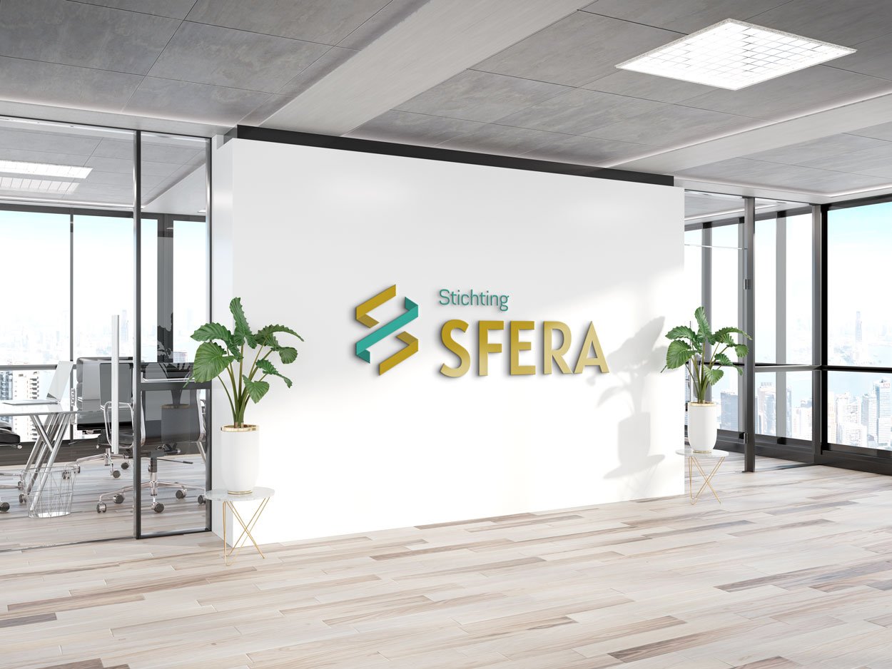 Stichting Sfera 3D presentatie